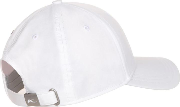 Produktbild Kjus Classic Cap Weiss