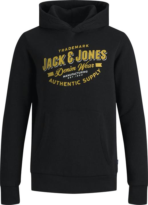 Jack & Jones Logo (164)