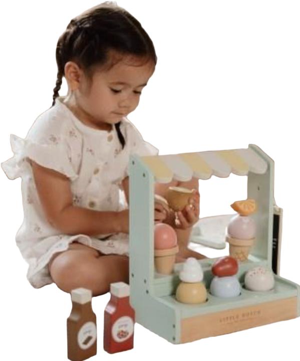 Image du produit Little Dutch Ice Cream Shop