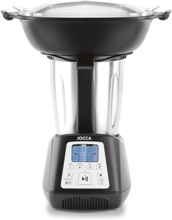 Actual product image Jocca All-in-one (1200 W, 3.50 l)