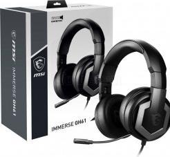 Produktbild MSI Immerse GH30 V2 (Kabelgebunden)