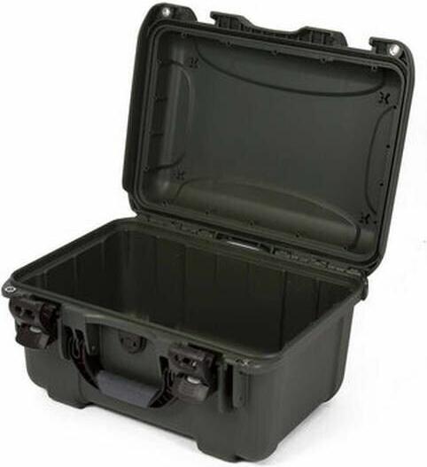 Produktbild Nanuk Kunststoffkoffer 918 - leer Olivgrün (Kamera Schultertasche, 20.60 l)