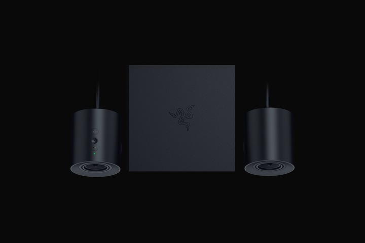Produktbild Razer Nommo V2