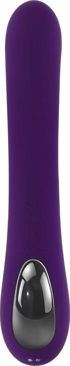 Produktbild Playboy Evolved Novelties Curlicue Lila