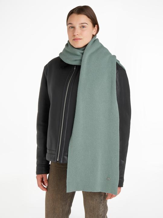 Immagine prodotto Calvin Klein SCIARPA A MAGLIA RE-LOCK 30X180