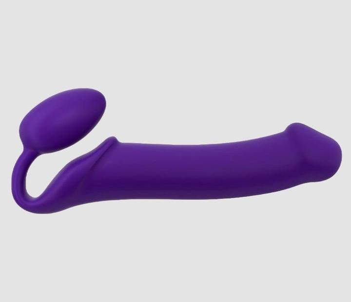 Produktbild Strap-on-me Bendable Strap-on