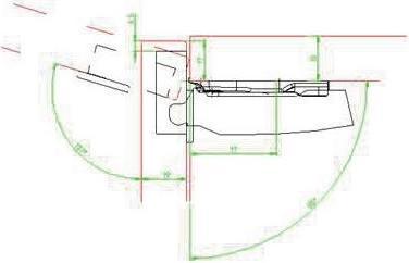 Produktbild Hettich Sensys 8645i
