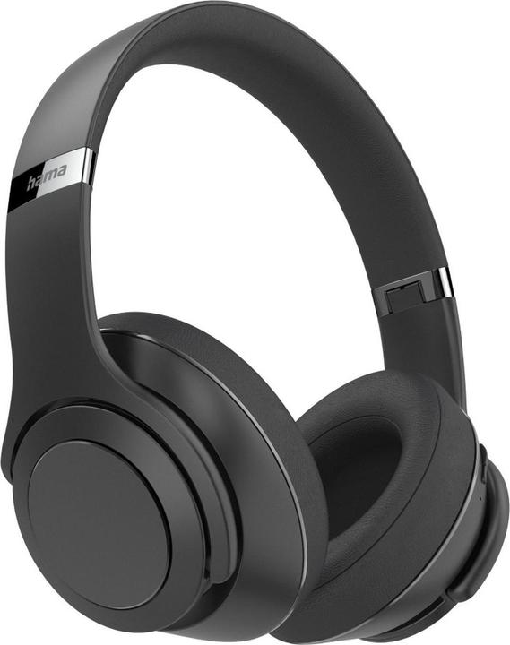 Image du produit Hama Tour de la passion (Pas de réduction du bruit, 18 h, Sans fil)