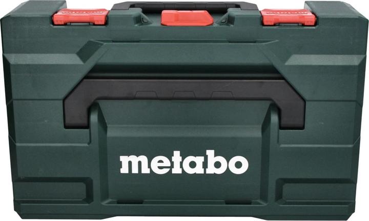 Productafbeelding Metabo BS 18 LTX BL I (Oplaadbare batterij)
