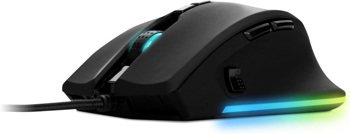 Actual product image Newskill NS-MS-HABROK (Cable)