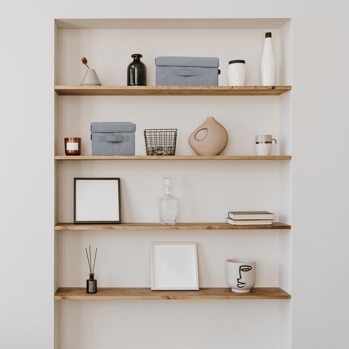 Actual product image Relaxdays 2x storage box (2 x)