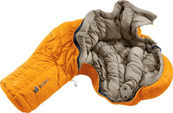 Produktbild Deuter Astro Pro 600 (204 cm)