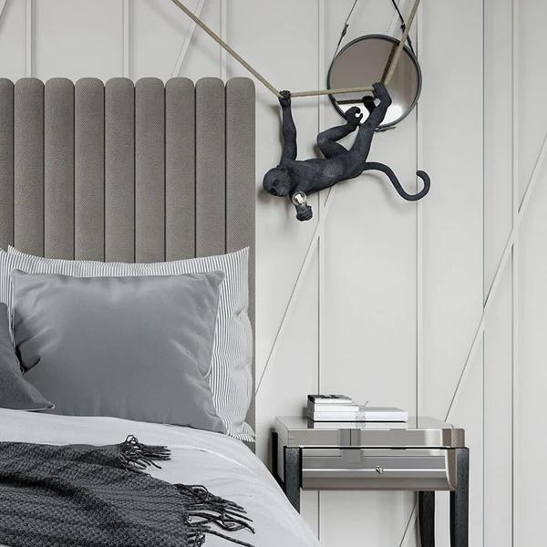 Produktbild Seletti Monkey Lamp (E14, 120 lm)