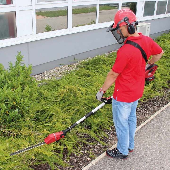 Produktbild Einhell GE-HC 18 LI T Power X Change (Akkuheckenschere)