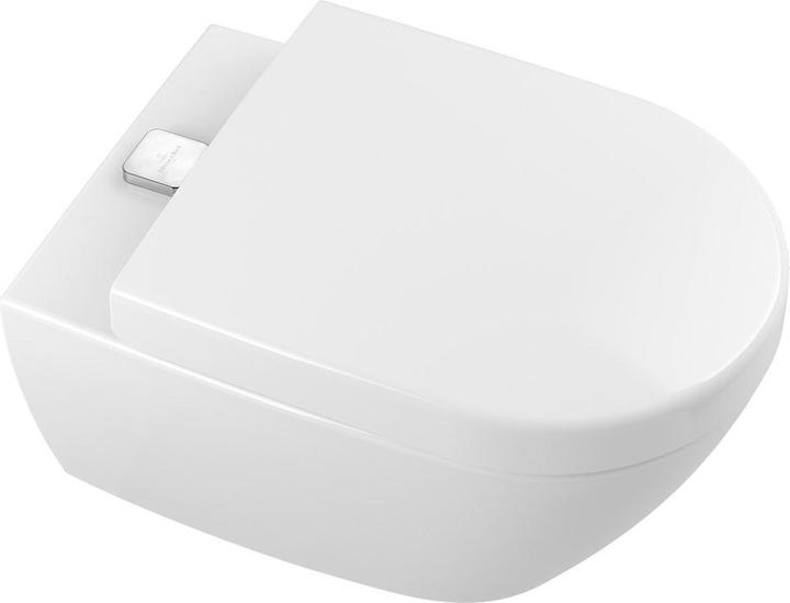 Villeroy & Boch & Boch Subway 2.0 Closet