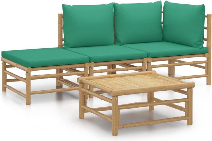 Image du produit VidaXL Aloas