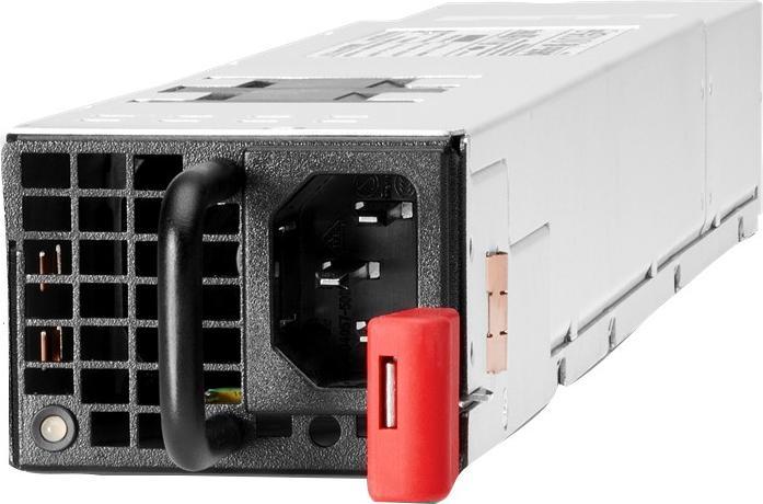 Actual product image HPE Aruba R8Z98A, Power supply, Aruba CX 9300, 1500 W, 100 - 240 V, 50 - 60 Hz, 43 mm (1500 W)