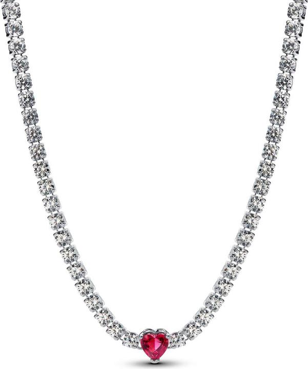 Immagine prodotto Pandora Cuore a girocollo (Argento 925)
