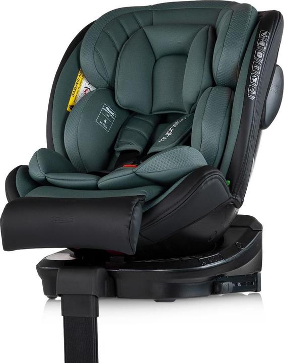Produktbild Chipolino Kindersitz Hypnotic Plus (Reboarder)