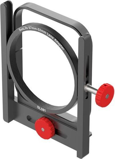 Image du produit Sealife Adaptateur pour dôme SportDiver (SL081)
