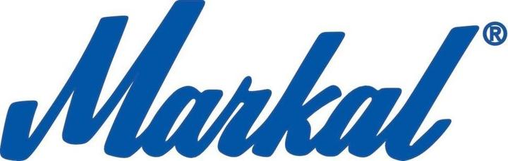 Produktbild Markal Ink Marker 5 Black 1mm