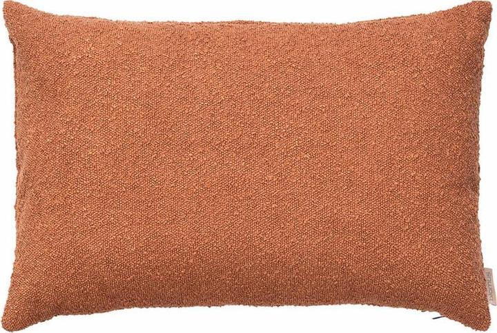 Marron rustique