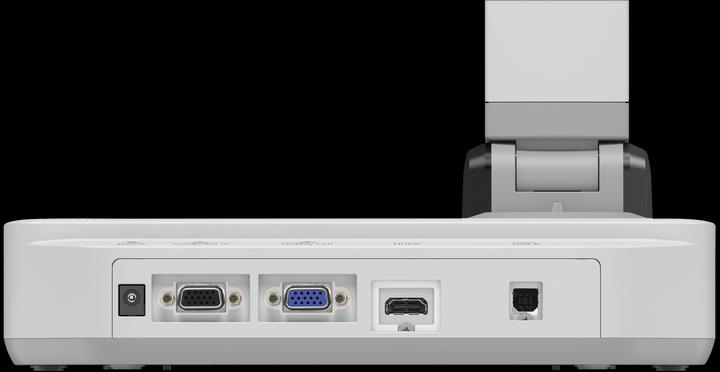 Image du produit Epson Elpdc21 (4K, A3)