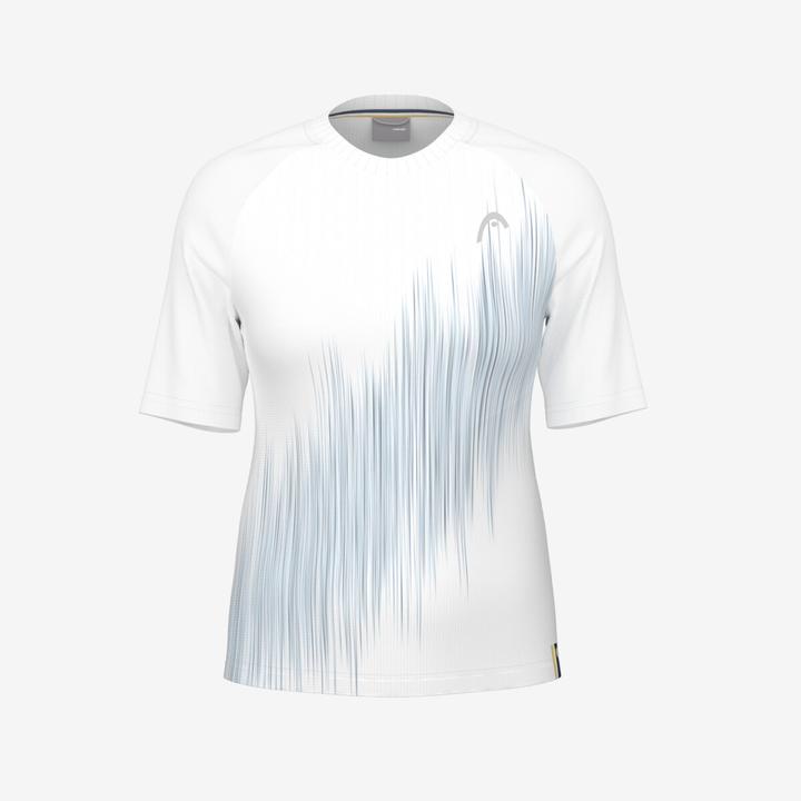 Image du produit Head T-shirt Performance Femme (S)