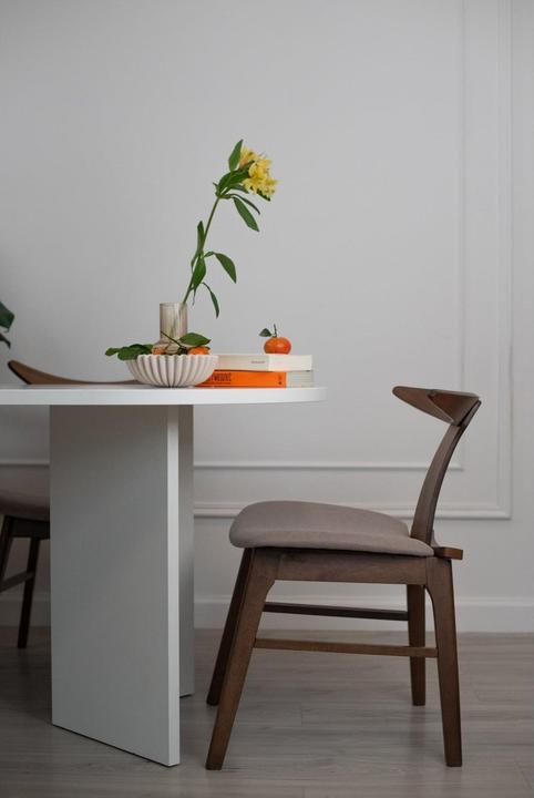 Actual product image Selsey Ovo (204 x 90 x 75 cm)