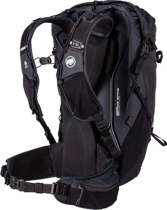 Actual product image Mammut Ducan Spine (28 l)