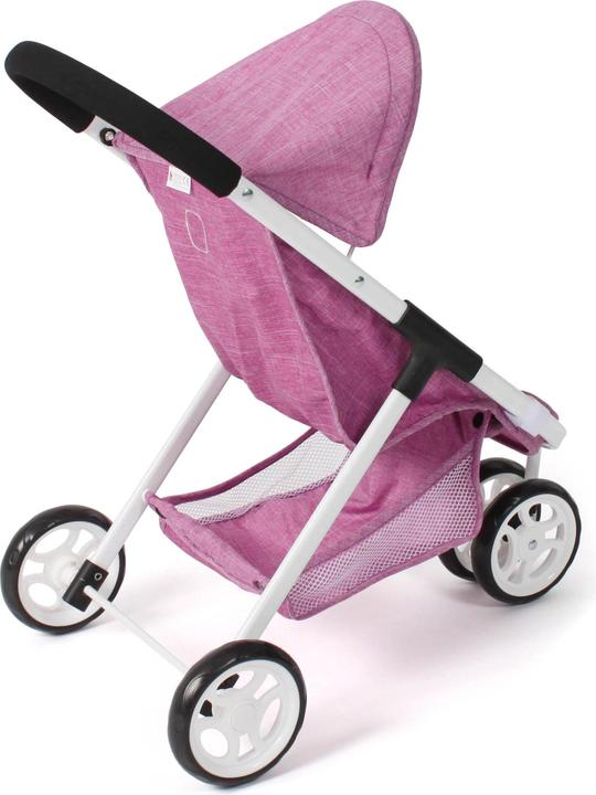 Produktbild Bayer Puppenbuggy Speedy