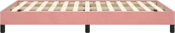 Image du produit vidaXL Bettgestell (120 x 200 cm)