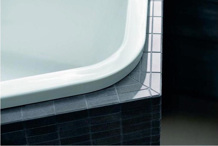 Image du produit Duravit Baignoire 5 PAIOVA angle gauche, 1770x1300mm blanc (205 l, 177 cm, 130 cm)