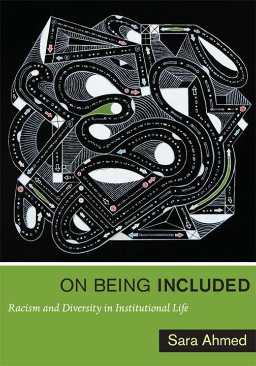 Produktbild On Being Included (Englisch, Sara Ahmed, 2012)