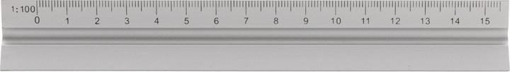 Image du produit Xd Collection - Règle (17 cm)
