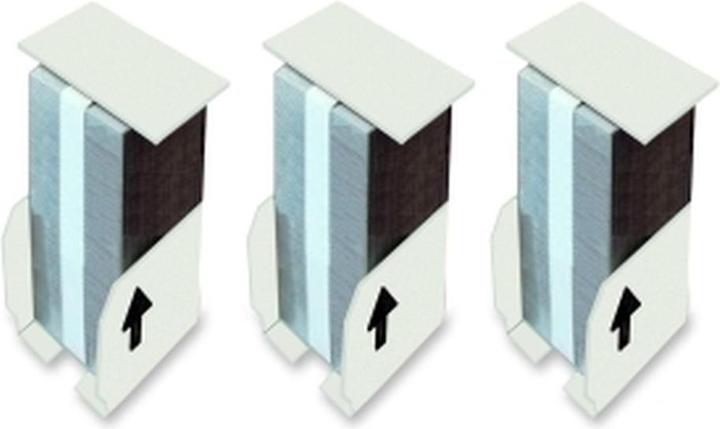 Productafbeelding RICOH Nietjes Navulling Type K 3-pack (3x)