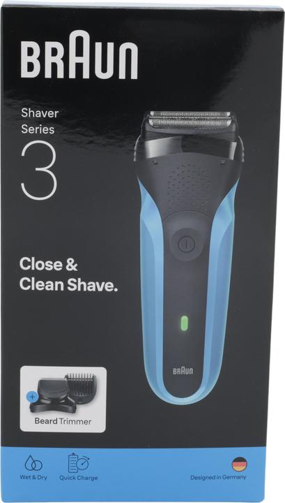Produktbild Braun Series 3