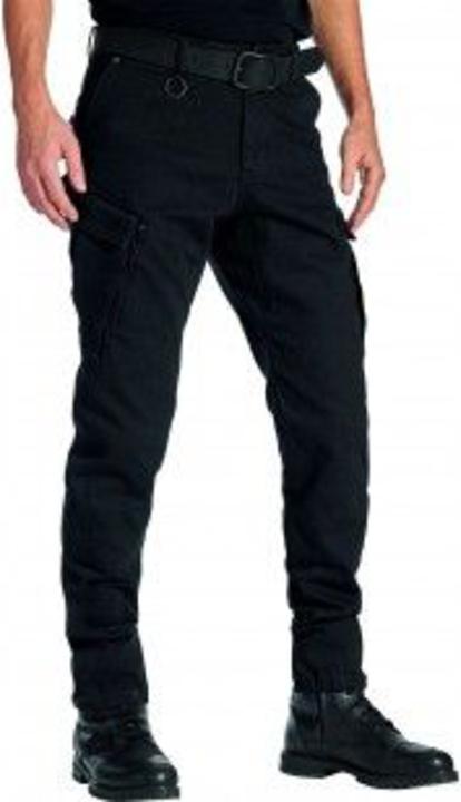 Produktbild Pando Moto Jeans Mark Kev 01 (38)
