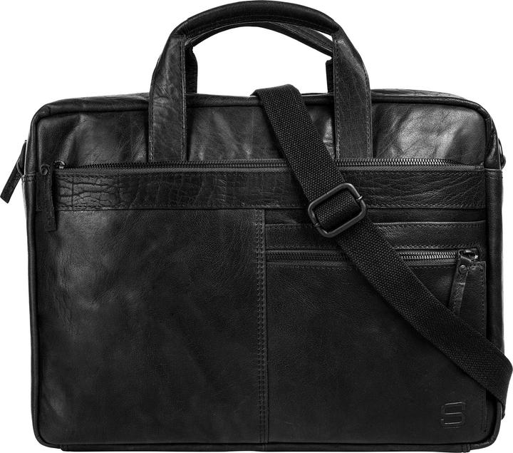 Produktbild Spikes & Sparrow Aktentasche