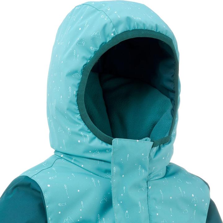 Image du produit Wedze BB WARM 500