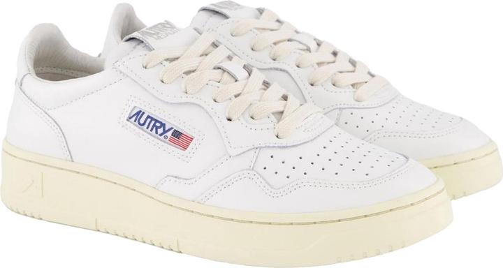 Immagine prodotto Autry Medalist Scarpe da Ginnastica PelleDonna (36)