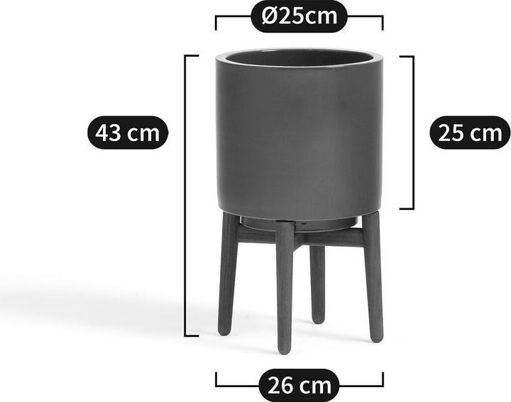 Produktbild AM.PM Florian (26 x 43 cm)
