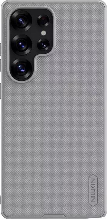 Actual product image Nillkin Super Frosted Shield Pro Series Hardcase Hülle (Samsung Galaxy S25 Ultra)