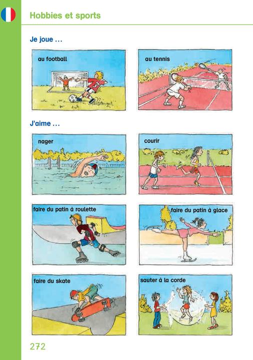 Image du produit Grundschulwörterbuch Deutsch (Allemand, 2021)