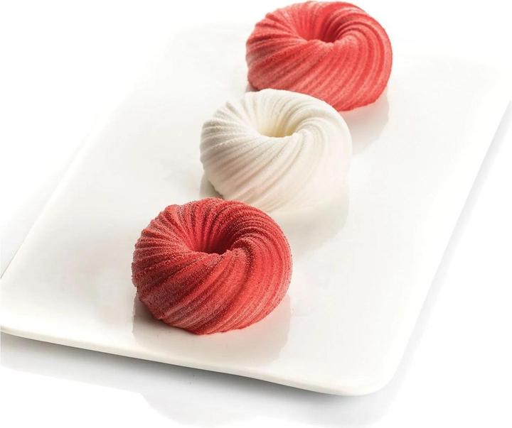 Produktbild Silikomart Intreccio (21 cm)