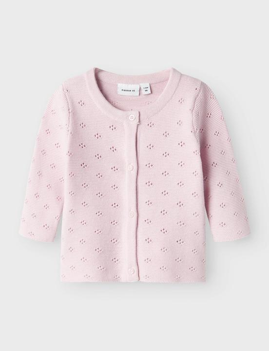 Immagine prodotto Name it Cardigan in cotone organico (80)