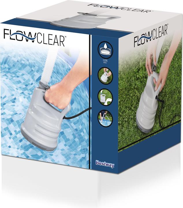 Produktbild Bestway Entleerungspumpe