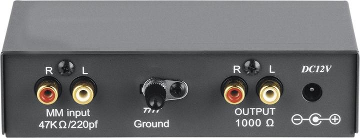 Actual product image Hama Pa 506