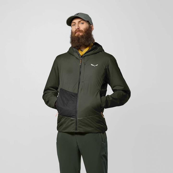 Produktbild Salewa Pedroc Tirolwool® Air Hybrid Jacke (S)