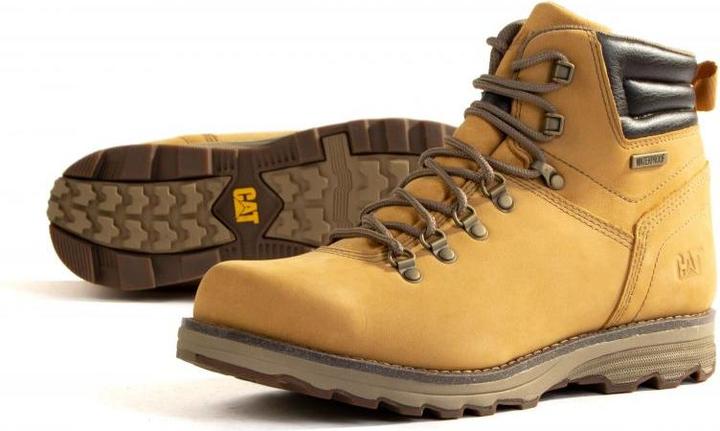 Produktbild Cat Mid-Stiefel (45)